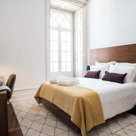 Apartamento D'autor Alegria