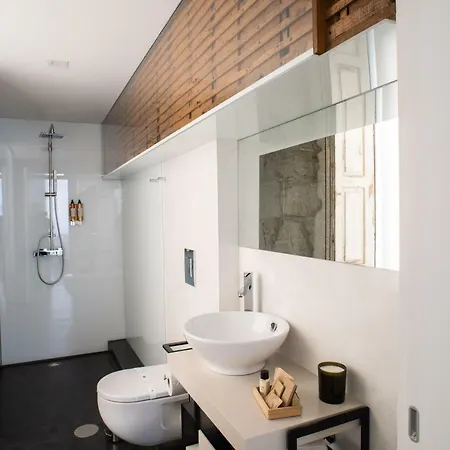 D'autor Alegria Apartamento