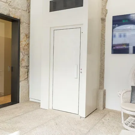 D'autor Alegria Apartamento