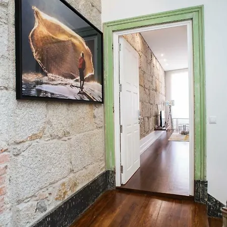 D'autor Alegria Apartamento