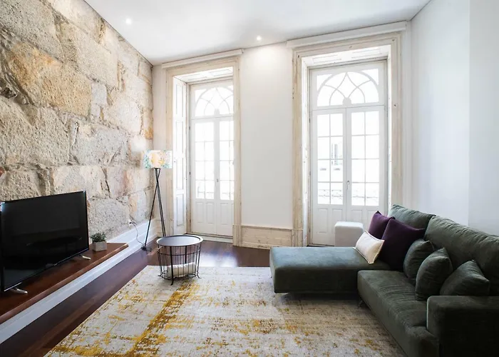 D'autor Alegria Apartment *