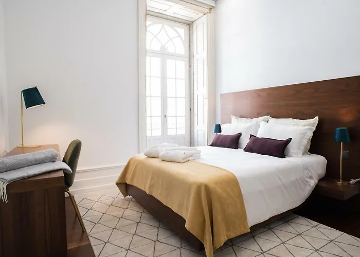 Apartment D'autor Alegria