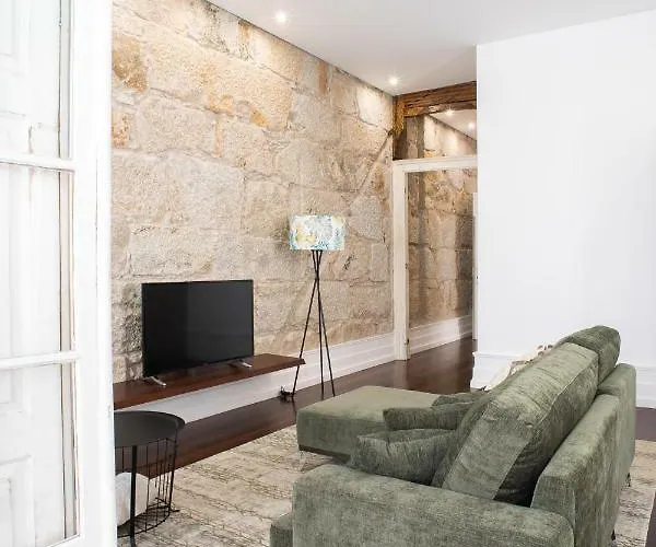 D'autor Alegria Apartment