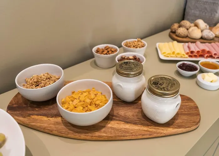 D'autor Alegria Apartment *