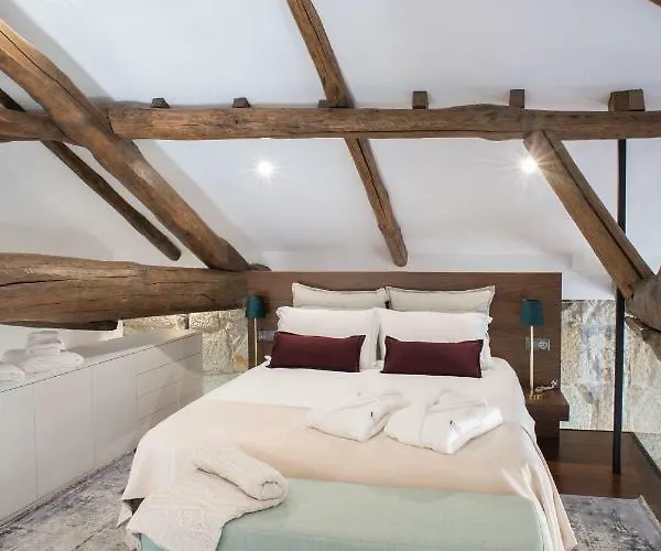 D'autor Alegria Διαμέρισμα *