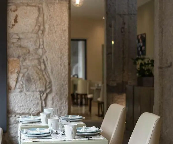 D'autor Alegria Appartement