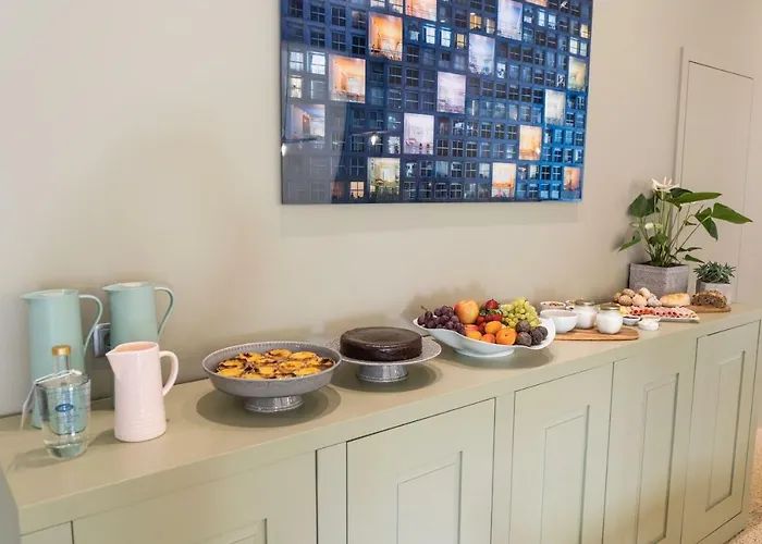 D'autor Alegria Apartment Porto