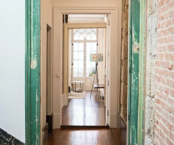 D'autor Alegria Διαμέρισμα *