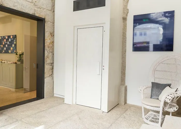 D'autor Alegria Διαμέρισμα