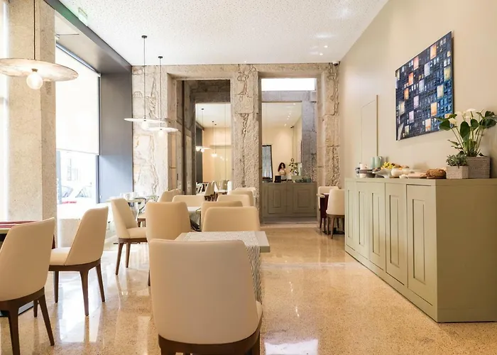 D'autor Alegria Apartment *