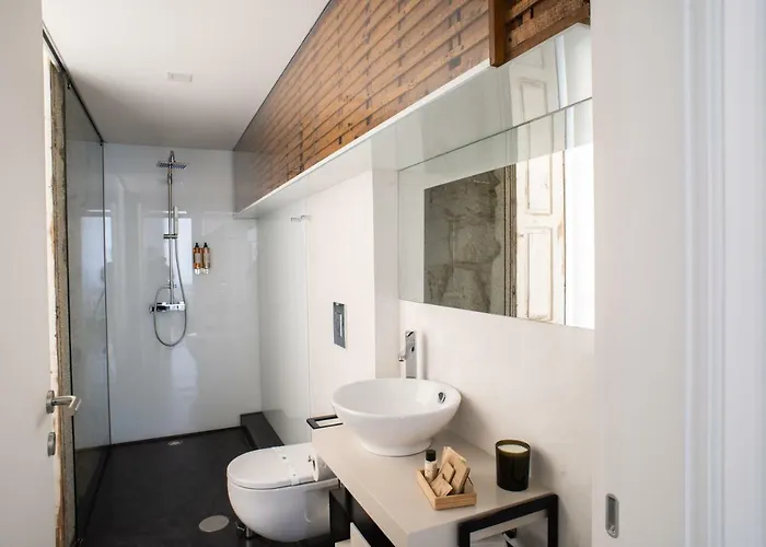 D'autor Alegria アパート