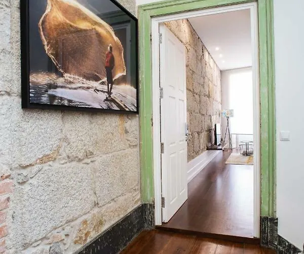 D'autor Alegria דירה