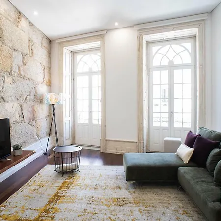 D'autor Alegria Apartment *