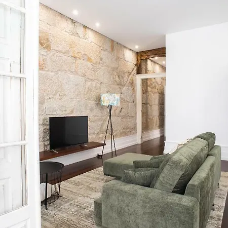 D'autor Alegria Apartment