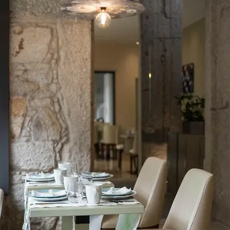 D'autor Alegria Apartamento