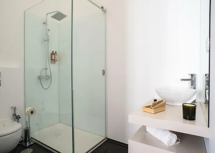 D'autor Alegria Apartman *